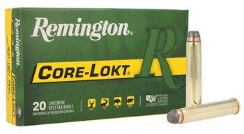 Core-Lokt 444 Marlin 240 Grain